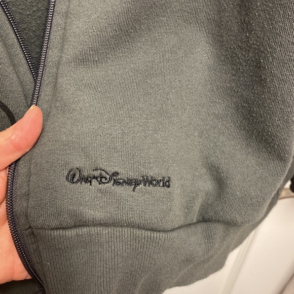 Disney Mickey Mouse Hoodie - Picture 10 of 11